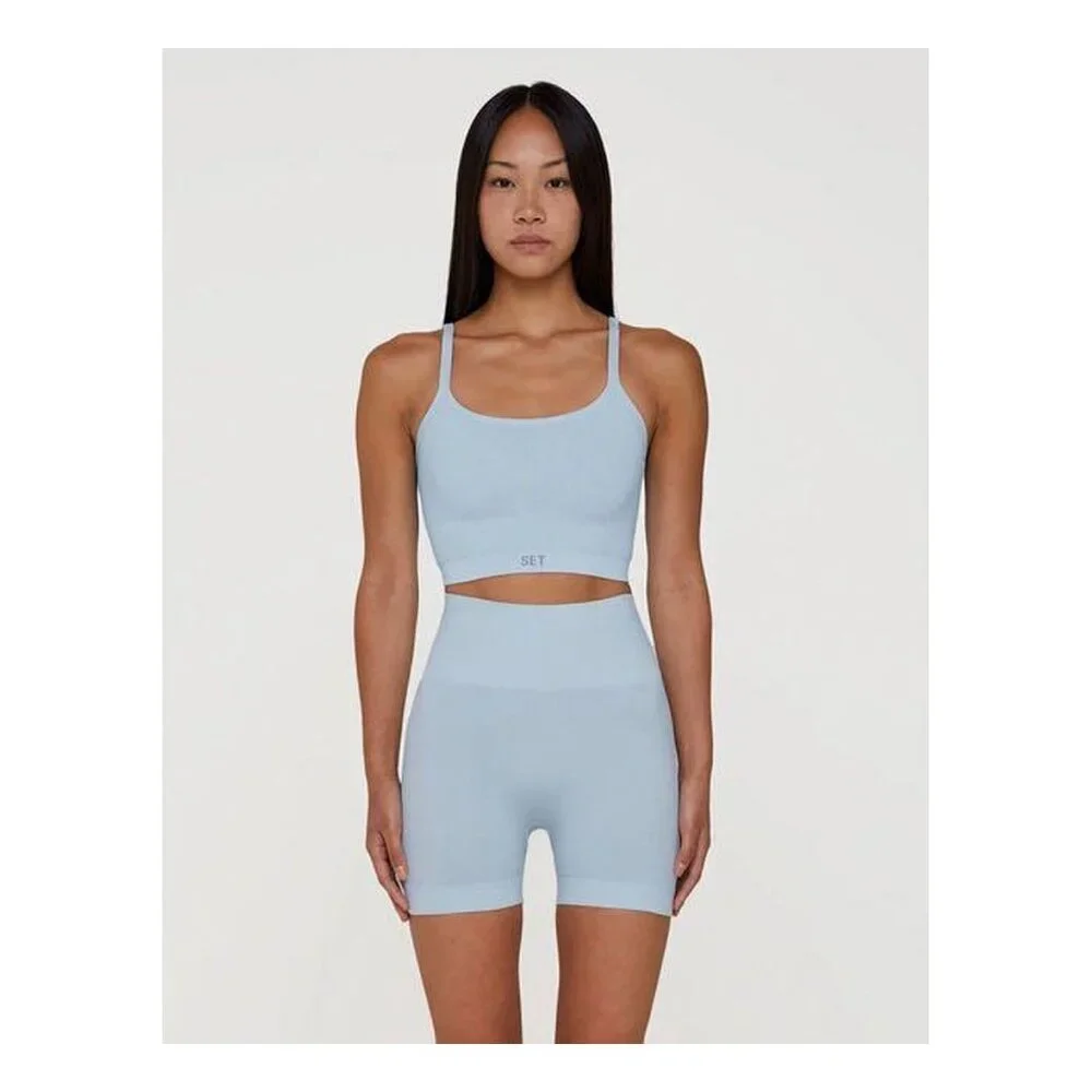 SET ACTIVE Bike Short Summer - Size Small - Picture 2 of 5